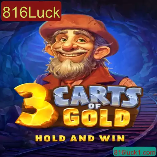 3cartsOfGold: Mergulhando na Aventura do Novo Jogo de Estratégia