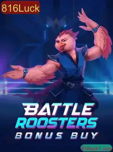 Descubra o Mundo Emocionante de BattleRoostersBonusBuy