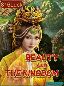 Explorando o Mundo de 'BeautyAndTheKingdom': Um Jogo de Estratégia e Sorte