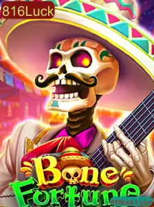 Descubra BoneFortune: A Nova Sensação no Mundo dos Jogos