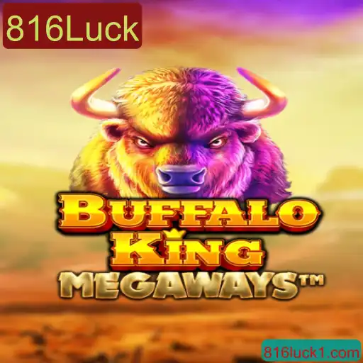 Descobrindo o Fascinante Mundo de BuffaloKing e 816Luck