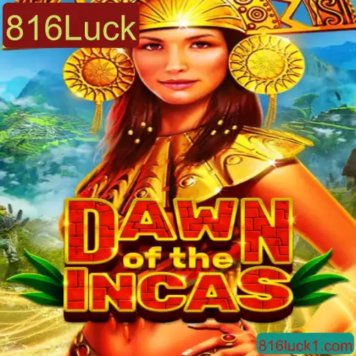 Descubra o Mundo Fascinante de DawnoftheIncas e a Magia do '816Luck'
