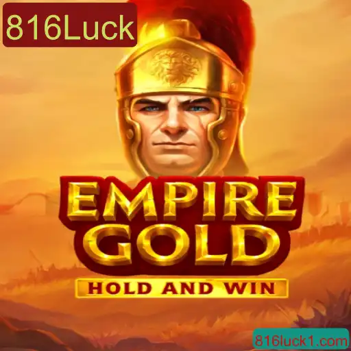 EmpireGold: Uma Nova Era de Jogos com 816Luck