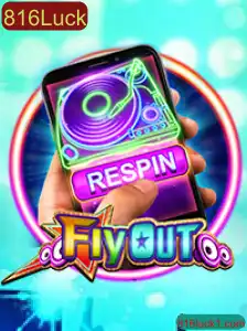 Descubra a Emoção do Jogo FlyOut com a Sorte do 816Luck