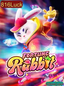 Descubra FortuneRabbit: A Nova Sensação do Mundo dos Jogos