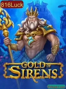 Explorando GoldofSirens: Uma Jornada de Estratégia e Sorte