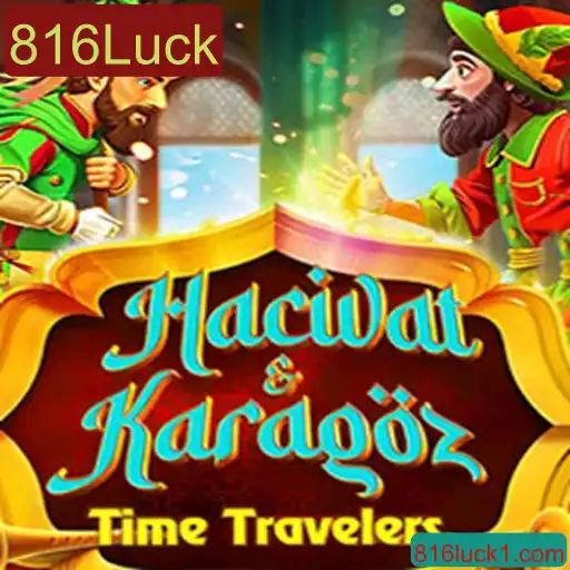 Explorando o Fascinante Mundo de HacivatandKaragoz: O Jogo Envolvente com a Chave 816Luck