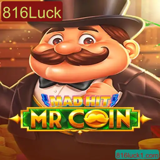 Explorando o Universo de 'MadHitMrCoin': Inovação, Regras e Dinâmica de Jogo