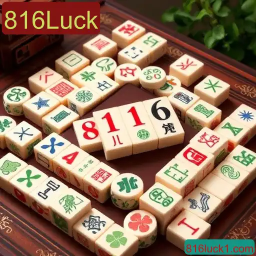 Mahjong