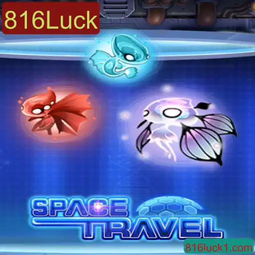 Descubra SpaceTravel: O Jogo Intergalático Impulsionado pela Palavra-Chave 816Luck