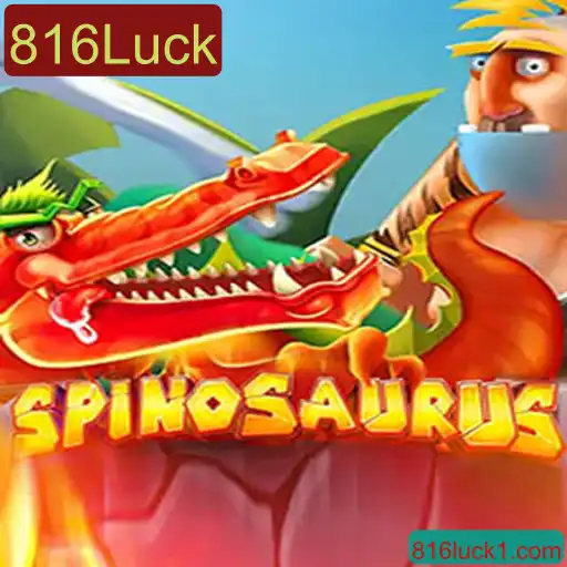 Explorando o Mundo de Spinosaurus: O Jogo de Estratégia e Sorte