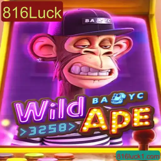 Descubra WildApe3258: Um Novo Jogo de Estratégia e Sorte
